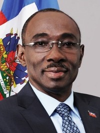 Haiti - Politic : Letter of Evans Paul to Jocelerme Privert