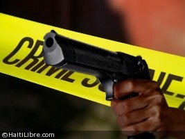 Haïti - FLASH : 1,053 homicides dans les 12 derniers mois