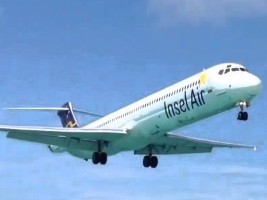 Haïti - AVIS : Retour du service non-stop d'Insel Air Miami / Port-au-Prince