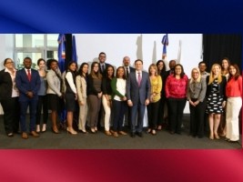 Haiti - Economy : Bilateral Workshop for attracting foreign direct investment