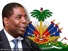 Haiti - FLASH : Members of the ministerial cabinet of Enex Jean-Charles