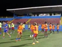 Haiti - Russia 2018 : Match Haiti-Panama, the Grenadiers must not lose