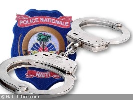 Haiti - FLASH : 5 alleged murderers of police officers arrested