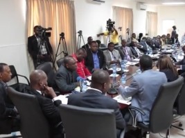 Haiti - Politic : Import ban, the Government has 3 options