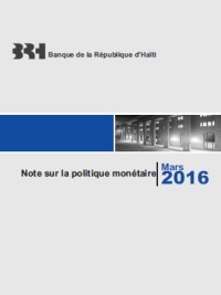 Haïti - Économie : Perspectives mitigées de la BRH