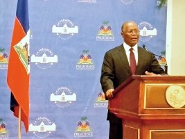 Haïti - Élections : Commission de vérification, début des consultations