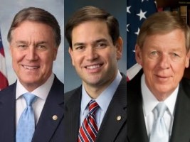 Haiti - FLASH : 3 U.S. senators ask the Department of State to take sanctions