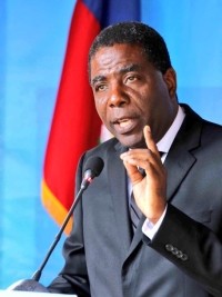 Haiti - Politic : PM fails to reassure deputies