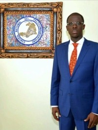 Haiti - Politic : Installation of the new DG of CONATEL
