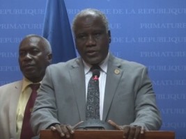 Haiti - Politic : Bad weather, the State will mobilize 52 million Gourdes