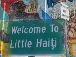 Haiti - Politic : «Little Haiti» officially recognized as a Miami neighborhood