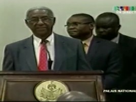 Haïti - FLASH : La commission recommande la reprise de l'élection Présidentielle