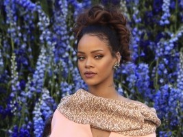 Haiti - Education : Scholarship Program by Pop star Rihanna