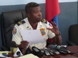 Haiti - Security : Attempted arson on gas stations