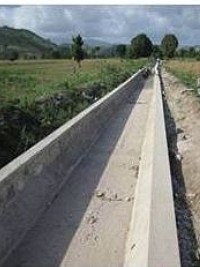 Haïti - Agriculture : La France de la parole aux actes