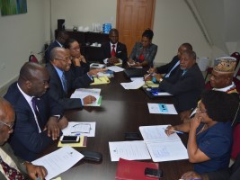 Haïti - Élections : Les témoins deviennent des «Observateurs communautaires»