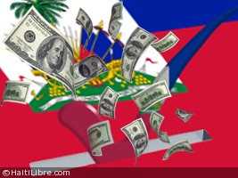 Haiti - Politic : Election of new CEP very expensive