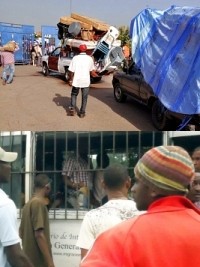 Haiti - DR : The situation of returnees remains worrying