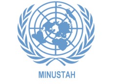 Haiti - Minustah : Budget 2010-2011, $865 MM !