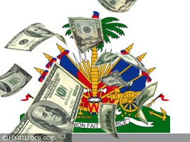 Haiti - Elections : Where are the 30 million announced by the government ?