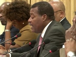 Haiti - Elections : The 3 funding scenarios of elections of Government