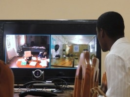 Haiti - Bulgaria : 26 Haitian students admitted to the ENSAM