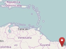 Haiti - Social : Mass influx of Haitian illegal in Guyana