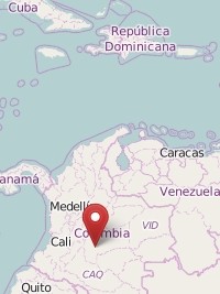 Haiti - Social : Hundreds of illegal Haitians blocked in Colombia