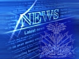 Haiti - News : Electoral Zapping...