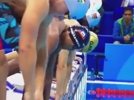 Haiti - Rio 2016 : 4th Haitian athlete eliminated