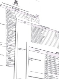 Haïti - FLASH : Le CEP dévoile enfin les détails de son budget de 55 millions $