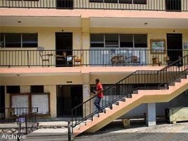 Haiti - Security : Serious incident at the entrance exam to the INAGHEI