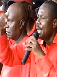 Haïti - Élections : Promesses de campagne de Moïse Jean-Charles