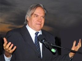 Haiti - Elections : Juan Raúl Ferreira will head OAS Observation Mission