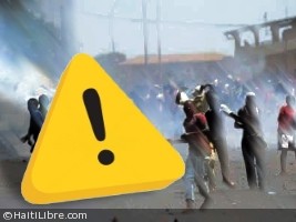 Haïti - Élections : Le CEP met en garde les perturbateurs