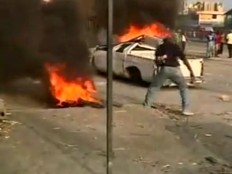 Haiti - Elections : Partial assessment, 2 dead, 14 wounded by gunfire