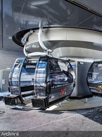 Haiti - Elections : After a metro, Lavalas promises cable cars