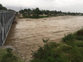 Haiti - FLASH : Matthew, the situation across the country