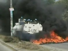 Haïti - Humanitaire : Le chaos en Haïti affectent les ONG suisses