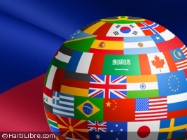 Haiti - Humanitarian : The Government requests the international and NGO assistance