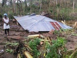 Haïti - Social : État des lieux de la Côte Nord de la Grande-Anse