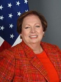 Haiti - Politic : Visit of the Acting Assistant Secretary of State 