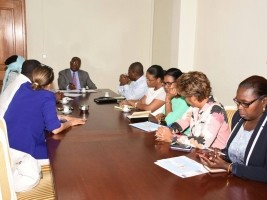 Haiti - Politic : Towards an aid strategy adapted to the most vulnerable...