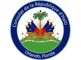 Haiti - FLASH : Denial of the Consulate of Haiti in Orlando