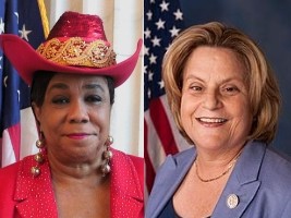 Haiti - USA : A Florida Congressmen bipartisan Commission in Haiti