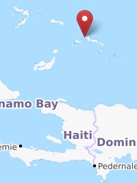 Haiti - Escape : The Turks and Caicos Islands are increasing border security