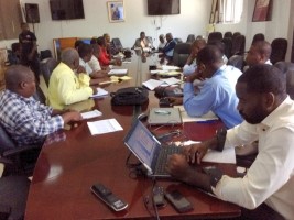 Haïti - Agriculture : 500,000 dollars d’Aide d’urgence pour la région Goâvienne et les Nippes