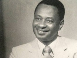 Haïti - Social : Décès de Charles Alexandre Abellard