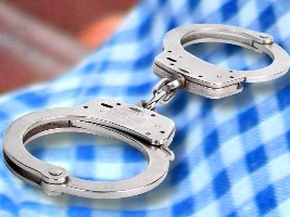 Haiti - Jacmel : Skip school, 5 students arrested