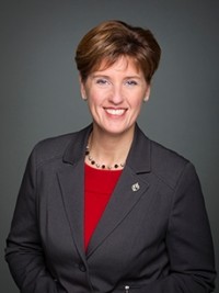 Haiti - Canada : Visit of the Minister Marie-Claude Bibeau